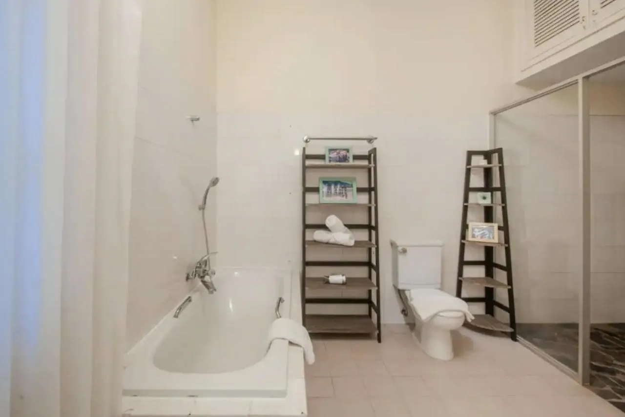 Fam Villa Indochine Villa Escape Ho Chi Minh City 0*,  Vietnam